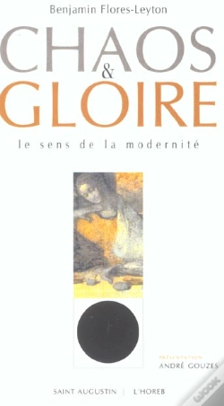 Capa do artigo Chaos Et Gloire ; Le Sens De La Modernité