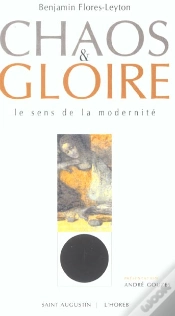 Capa do artigo Chaos Et Gloire ; Le Sens De La Modernité
