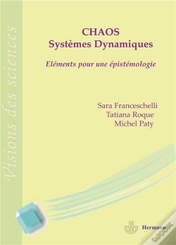 Capa do artigo Chaos Et Systemes Dynamiques