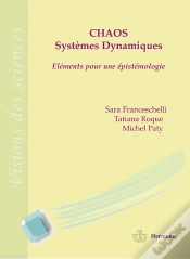 Capa do artigo Chaos Et Systèmes Dynamiques