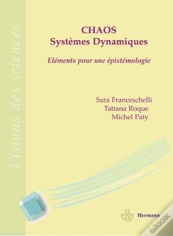 Capa do artigo Chaos Et Systèmes Dynamiques