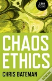 Capa do artigo Chaos Ethics