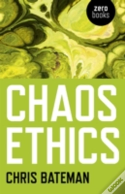 Capa do artigo Chaos Ethics