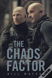 Capa do artigo Chaos Factor