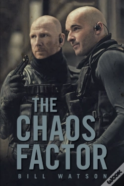 Capa do artigo Chaos Factor