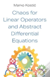 Capa do artigo Chaos For Linear Operators And Abstract Differential Equations