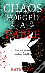 Capa do artigo Chaos Forged A Fable