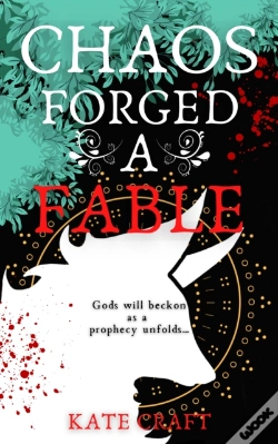 Capa do artigo Chaos Forged A Fable
