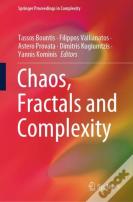 Chaos, Fractals And Complexity