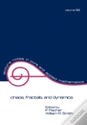 Capa do artigo Chaos, Fractals, And Dynamics