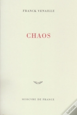 Capa do artigo Chaos