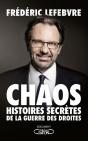 Chaos - Preview