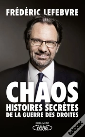 Capa do artigo Chaos
