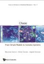 Chaos: From Simple Models To Complex Systems - Preview
