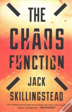 Capa do artigo Chaos Function, The