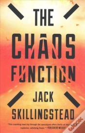 Capa do artigo Chaos Function, The