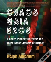 Capa do artigo Chaos, Gaia, Eros