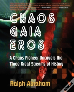 Capa do artigo Chaos, Gaia, Eros