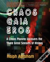 Chaos, Gaia, Eros