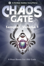 Chaos Gate - Preview