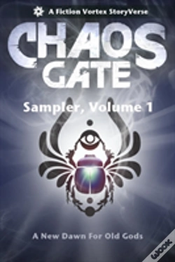 Capa do artigo Chaos Gate