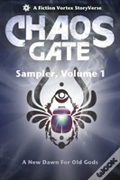 Capa do artigo Chaos Gate