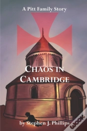 Capa do artigo Chaos In Cambridge