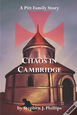 Capa do artigo Chaos In Cambridge