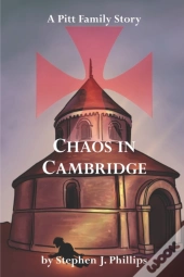 Chaos In Cambridge