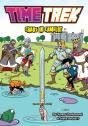 Chaos In Camelot - Preview