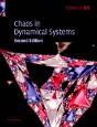 Chaos In Dynamical Systems - Preview