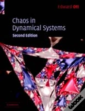 Capa do artigo Chaos In Dynamical Systems
