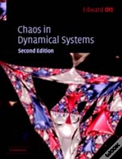 Capa do artigo Chaos In Dynamical Systems