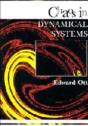 Chaos In Dynamical Systems - Preview