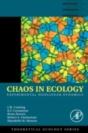 Chaos In Ecology - Preview