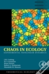 Chaos In Ecology