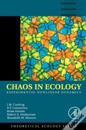 Chaos In Ecology