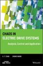 Chaos In Electric Drive Systems - Preview