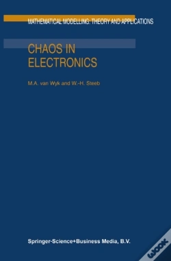 Capa do artigo Chaos In Electronics