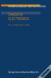 Capa do artigo Chaos In Electronics