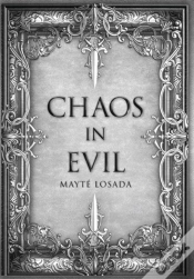 Capa do artigo Chaos In Evil