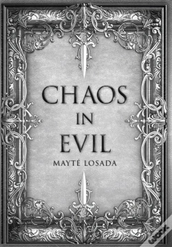 Capa do artigo Chaos In Evil
