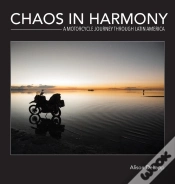 Capa do artigo Chaos In Harmony