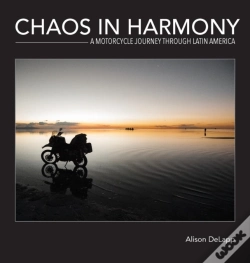 Capa do artigo Chaos In Harmony
