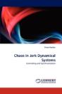 Chaos In Jerk Dynamical Systems - Preview