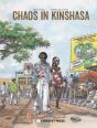 Chaos In Kinshasa - Preview
