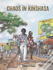 Capa do artigo Chaos In Kinshasa