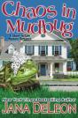 Chaos In Mudbug - Preview