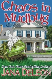 Capa do artigo Chaos In Mudbug