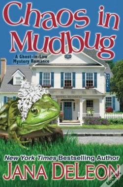 Capa do artigo Chaos In Mudbug